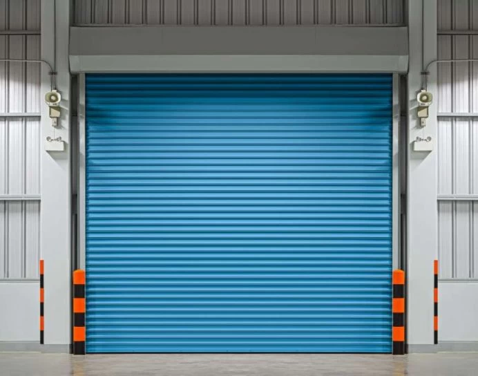 Roller Shutter